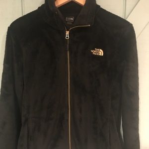 North Face Osito jacket